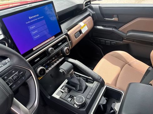 New 2026 Toyota 4Runner Limited AWD/4WD image 20