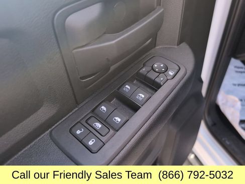 Used 2025 RAM 2500 Tradesman AWD/4WD image 11