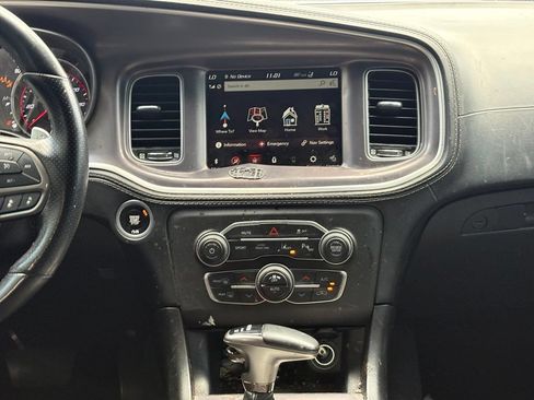 Used 2021 Dodge Charger GT w/ Plus Group RWD image 13