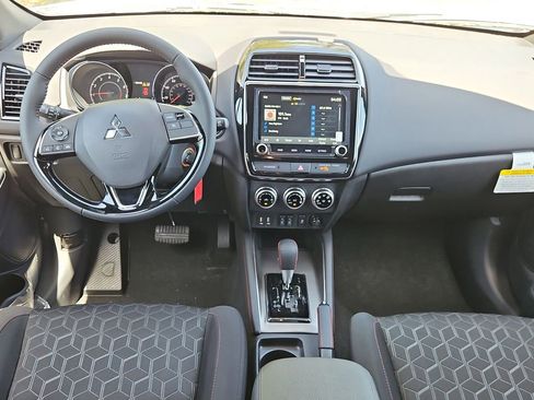 New 2026 Mitsubishi Outlander Sport ES AWD/4WD image 9