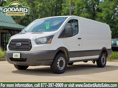 Used 2016 Ford Transit 250 130 Low Roof