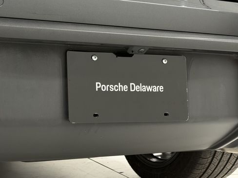 Certified 2024 Porsche Macan AWD/4WD image 66