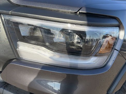 Used 2021 RAM 1500 Rebel w/ Rebel Level 2 Equipment Group image 25