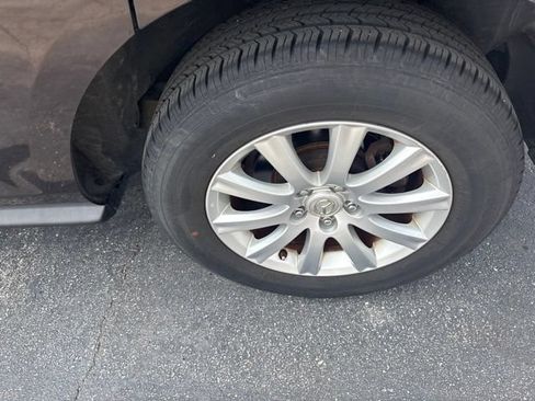 Used 2011 MAZDA CX-7 i SV FWD image 6