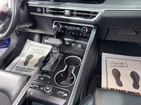 Used 2023 Kia K5 GT-Line image 25