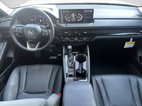 New 2026 Honda Accord Touring image 15