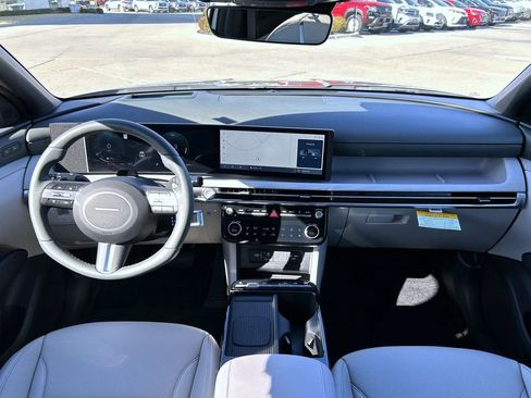 Used 2026 Hyundai Tucson Limited w/ Tow & Go Package image 14