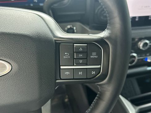 Used 2025 Ford F250 Platinum image 45