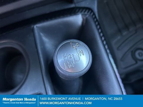 Used 2017 Toyota 4Runner TRD Off-Road image 27