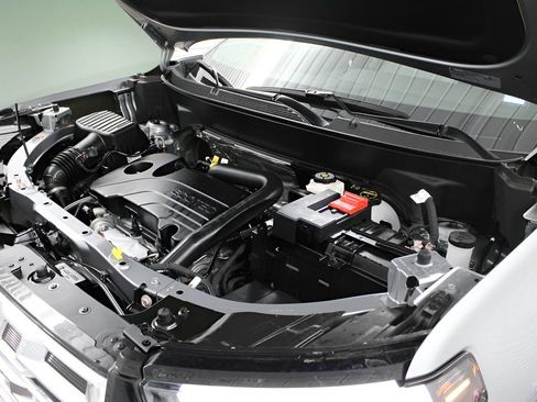 Used 2026 GMC Terrain Denali image 27