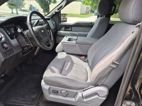 Used 2013 Ford F150 XLT w/ Luxury Equipment Group AWD/4WD image 14
