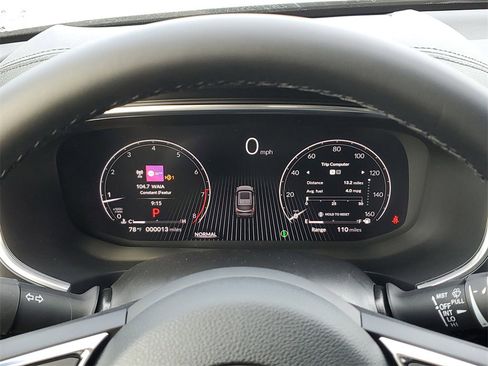 New 2026 Acura MDX FWD image 25