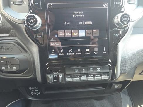 New 2026 RAM 2500 Tradesman AWD/4WD image 25