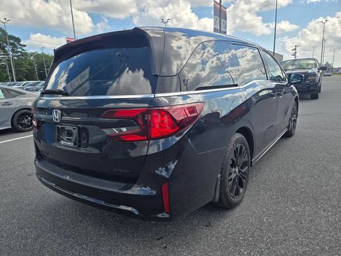 Used 2026 Honda Odyssey Sport-L image 5
