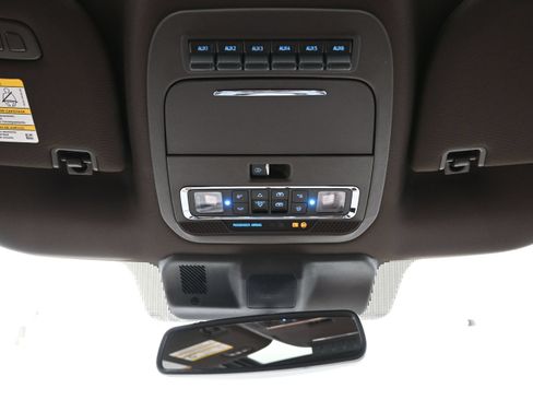 Used 2026 Ford F450 King Ranch w/ FX4 Off-Road Package AWD/4WD image 28