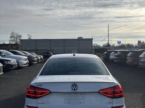 Used 2016 Volkswagen Passat 1.8T S w/ Lighting Package (P06) image 7