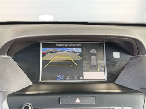 Used 2017 Acura MDX SH-AWD w/Advance image 31