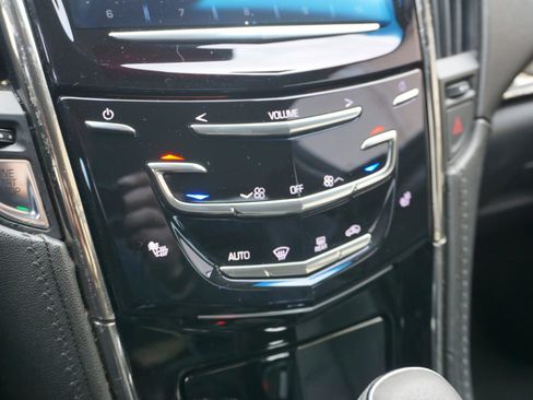 Used 2014 Cadillac ATS Performance w/ Cold Weather Package image 38