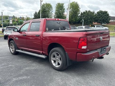 Used 2015 RAM 1500 Express AWD/4WD image 4