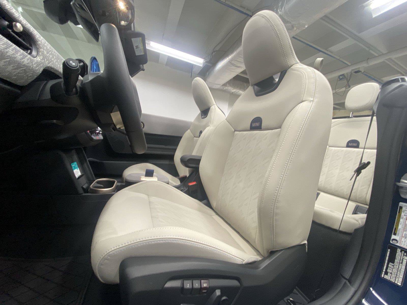 New 2026 MINI Cooper S FWD image 17