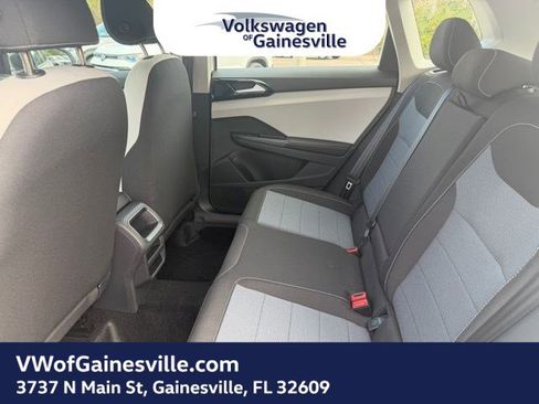 New 2026 Volkswagen Taos S image 7