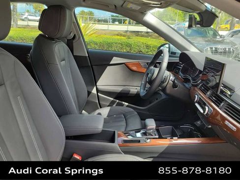 Certified 2023 Audi A4 2.0T Premium w/ Convenience Package image 22