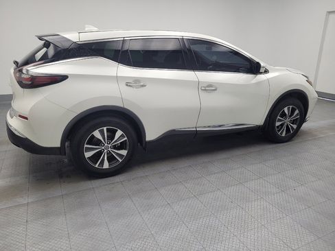 Used 2020 Nissan Murano S w/ Technology Package image 10