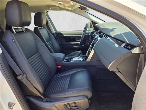 Used 2023 Land Rover Discovery Sport S image 21