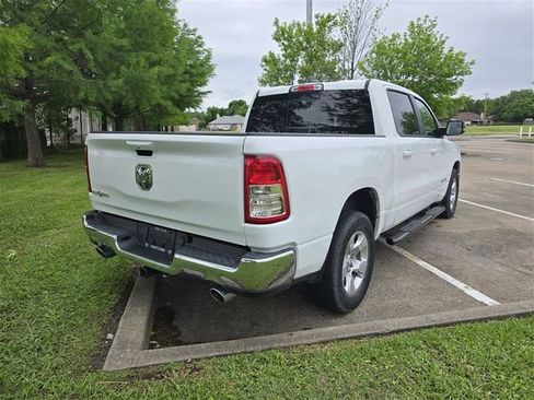 Used 2021 RAM 1500 Lone Star RWD image 6