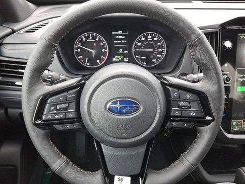 New 2026 Subaru Forester Touring image 14