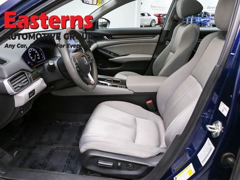Used 2020 Honda Accord EX image 14