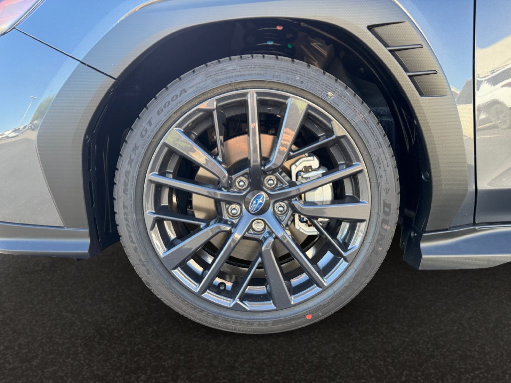 New 2026 Subaru WRX Premium AWD/4WD image 9