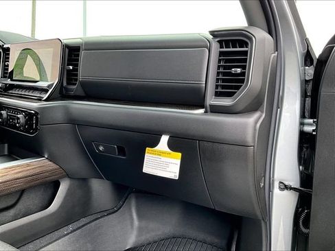 New 2026 Chevrolet Silverado 3500 LT image 26