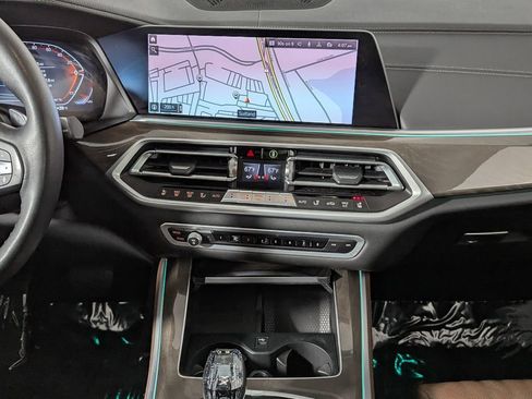 Certified 2023 BMW X5 xDrive40i w/ Executive Package image 38