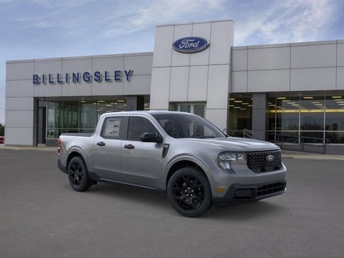 New 2025 Ford Maverick XLT w/ XLT Luxury Package image 7