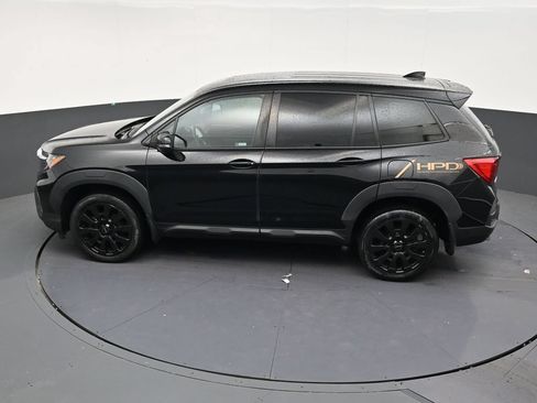 Used 2023 Honda Passport EX-L image 12