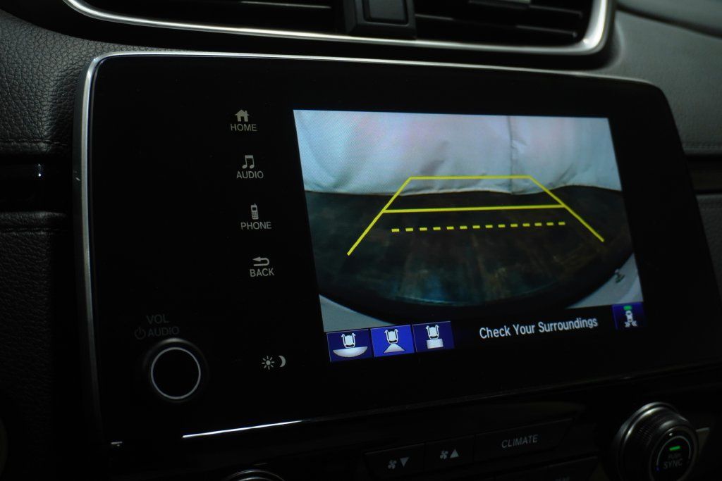 Used 2019 Honda CR-V EX-L image 25