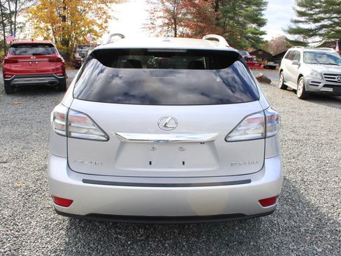Used 2010 Lexus RX 350 AWD image 8
