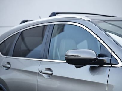 Used 2016 Honda CR-V Touring