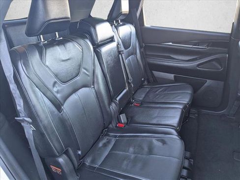 Used 2022 INFINITI QX60 Pure image 23