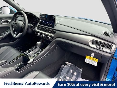 New 2026 Acura Integra A-Spec FWD image 28