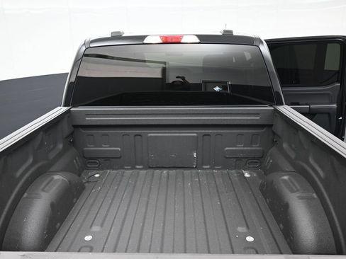 Certified 2024 Ford F150 XLT w/ XLT Black Appearance Package RWD image 2