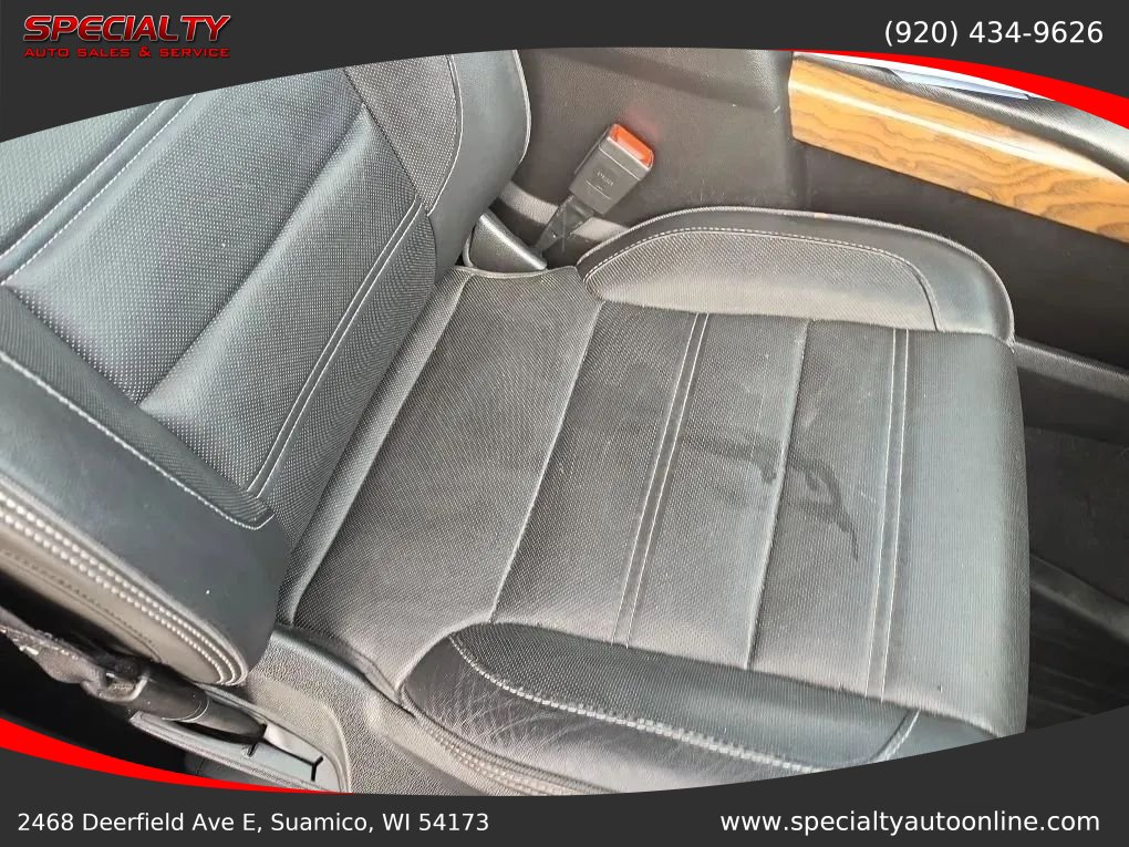 Used 2019 GMC Yukon XL Denali AWD/4WD image 38