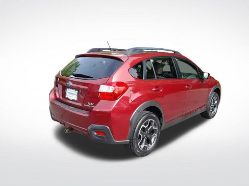Used 2015 Subaru Crosstrek 2.0i Premium AWD/4WD image 8