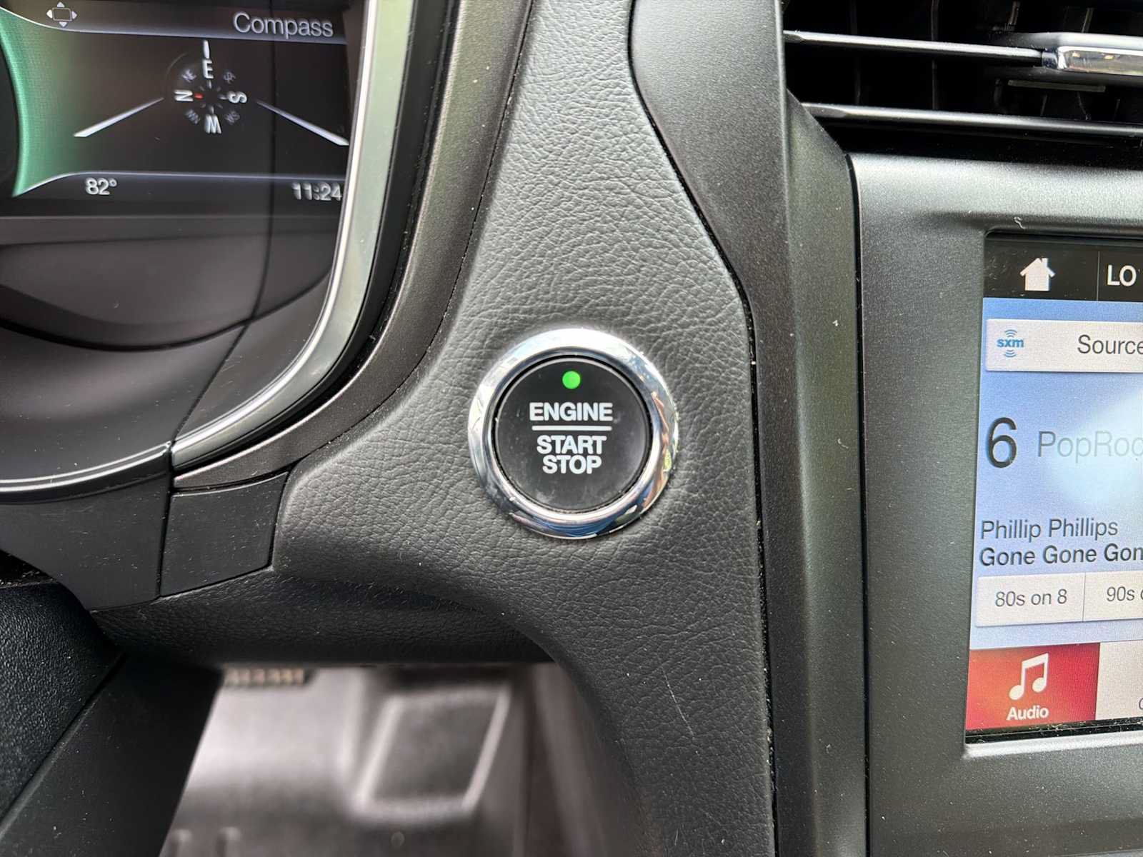 Used 2019 Ford Fusion SE w/ Equipment Group 151A FWD image 16