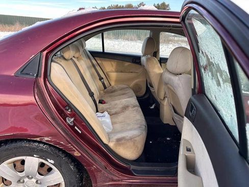 Used 2009 Hyundai Sonata GLS image 27