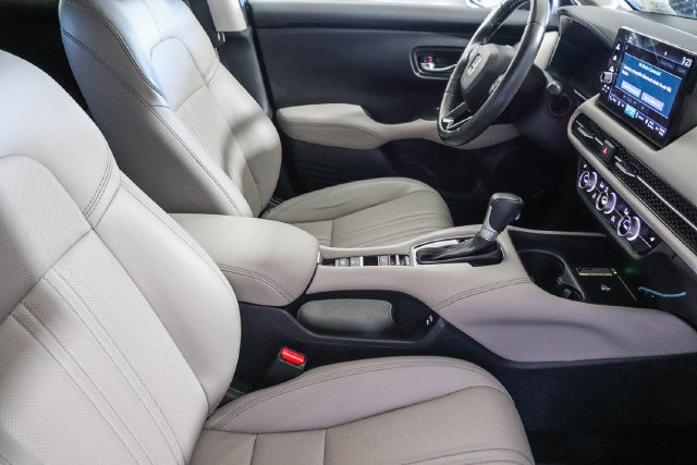 Used 2024 Honda HR-V EX-L image 17