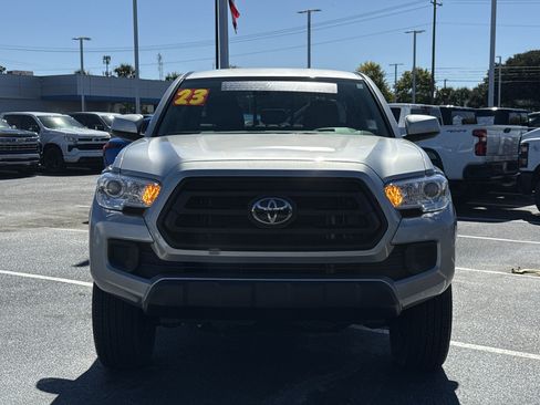 Used 2023 Toyota Tacoma SR image 26