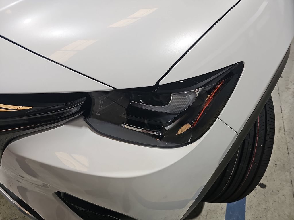 New 2026 MAZDA CX-70 3.3 Turbo w/ Premium Plus Pkg AWD/4WD image 32