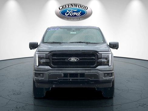 New 2026 Ford F150 Lariat w/ Equipment Group 501A Mid AWD/4WD image 9
